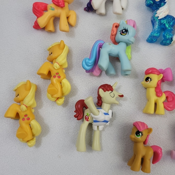 My Little Pony Mini Figures - Various - Picture 5 of 12